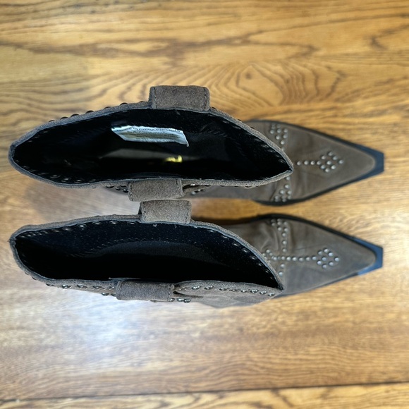 Roper Dress Boots - Picture 14 of 14